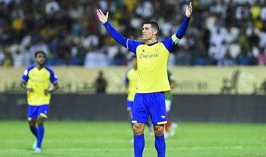 FIFA prevents Al-Nassr from registering players due to unpaid debts