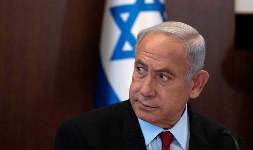 Netanyahu: US will cancel limits on weapons supplies