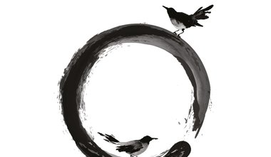 ENSO: JAPON ESTETİĞİ