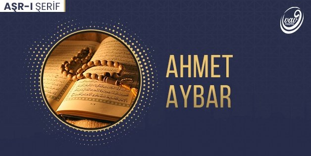 Ahmet Aybar