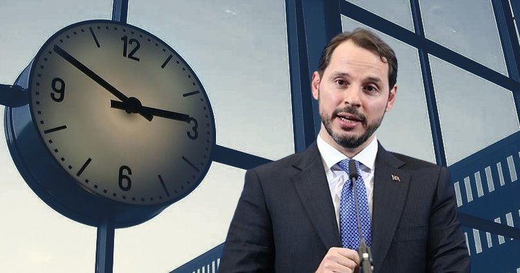 İlk adım Berat Albayrak döneminde atıldı: Türkiye’nin parası cebinde kaldı