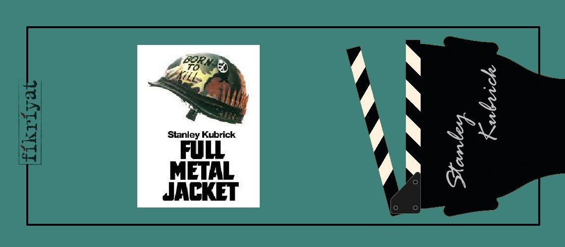 Full Metal Jacket 1987