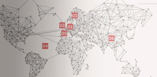 Dünyadan portreler/ haberler