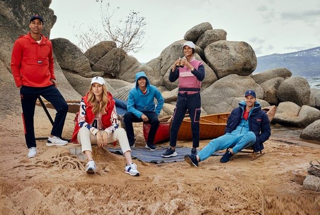 U.S. POLO ASSN. İLE DOĞAYI KEŞFET