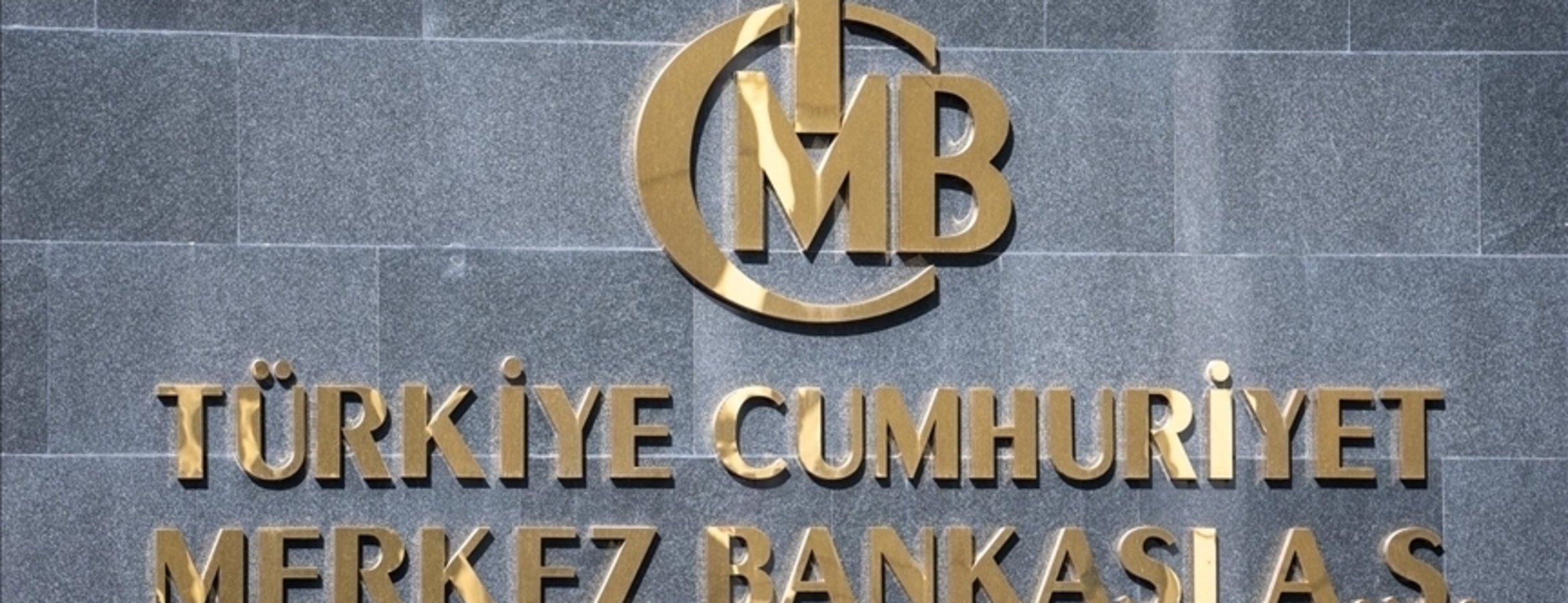 TCMB ile Kazakistan Cumhuriyeti Merkez Bankası swap anlaşması yaptı