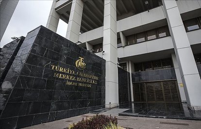 MerkezBankasıbekleneniyaptı