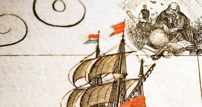 Dünya Batılı haritacılar tarafından neden yanlış çiziliyor?