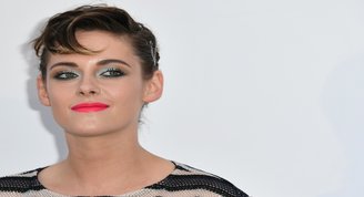 Charlienin meleği: Kristen Stewart