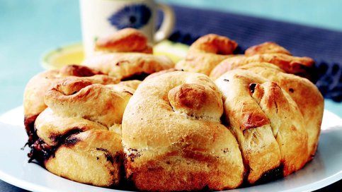 Soğanlı Börek