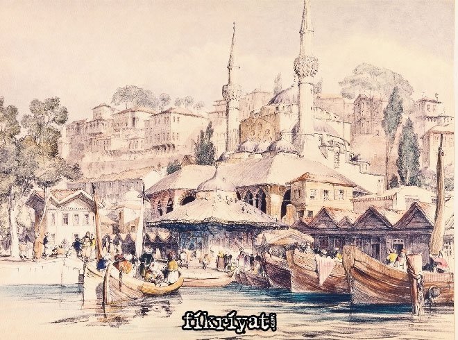 ŞAİRLERİN SULTANI OLARAK ANILDI