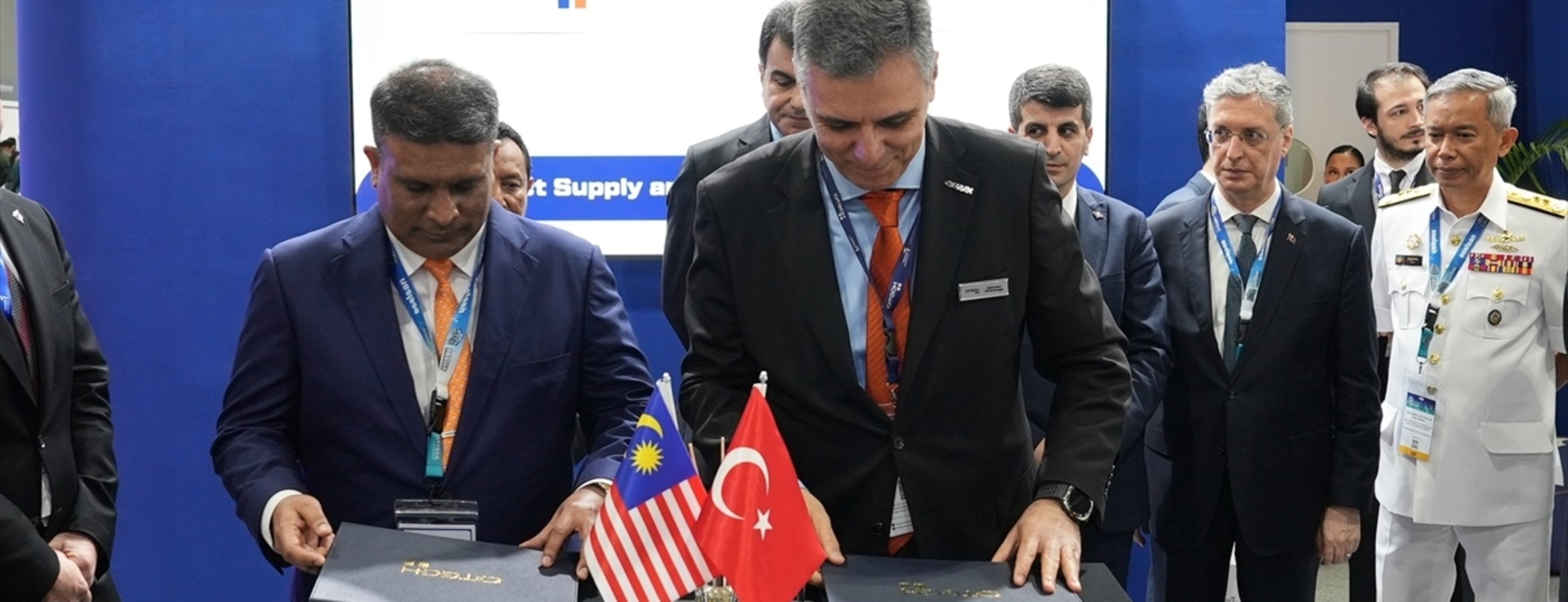 Milli uydu haberleşme teknolojileri için yeni ihracat fırsatı