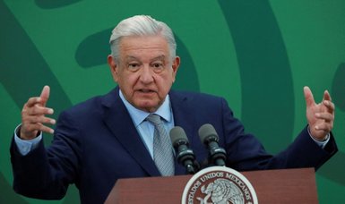 Mexico says it has proof of fentanyl trafficking from China