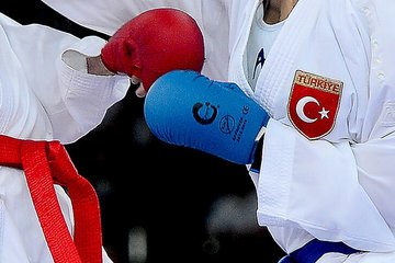 Avrupa Karate Şampiyonası