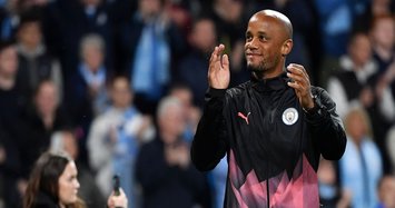 Kompany retires as a player, become head coach of Anderlecht