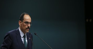 Turkey expects Russia to put an end to attacks on Syria's Idlib
