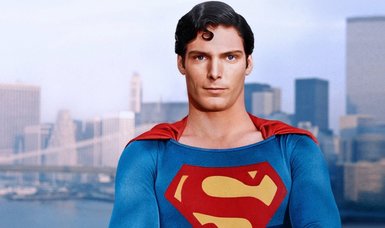 Google honors Christopher Reeve, Superman actor and activist