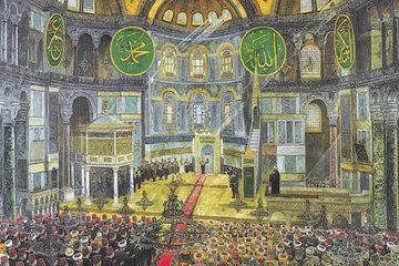 Podcast I Ramazan Geceleri