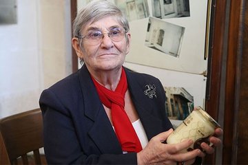 ’Doğal yağ kilo aldırmaz’