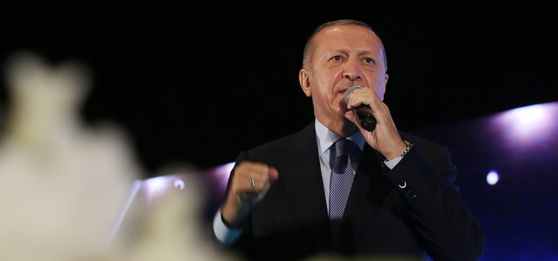 1980 coup ‘one of darkest days’: Erdoğan