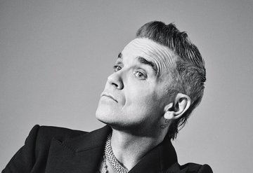 Hayattan Ne Öğrendim: Robbie Williams