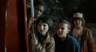 Stranger Things 4. sezon tanıtımı yayınlandı!