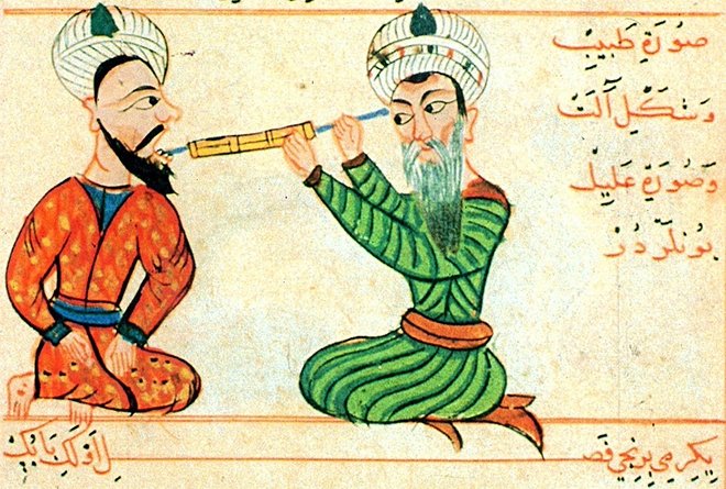 İLAà YAPIMI İÃİN BAHÃELER KURDULAR