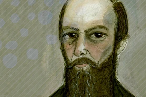 Dostoyevski idamdan nasıl kurtuldu