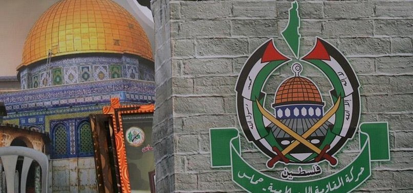 HAMAS DELEGATION GOES TO EGYPT FOR RECONCILIATION TALKS