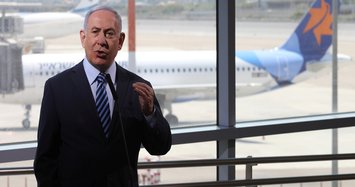 Israel preparing for direct flights to UAE over Saudi Arabia: Netanyahu