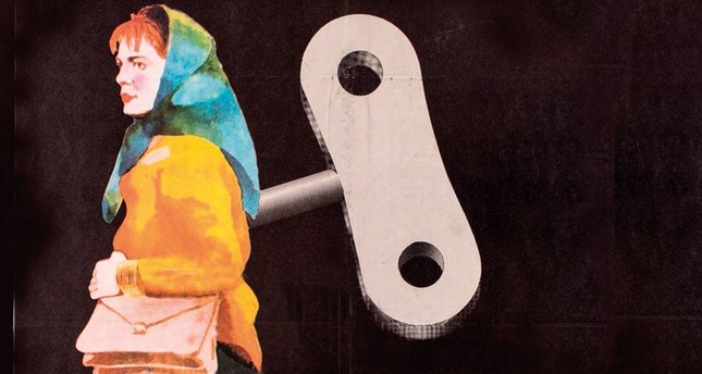 Beyazperdenin göç hikayeleri