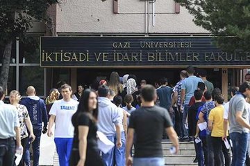 YKS ek yerleştirme tercihleri başladı