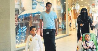 Arap krizi teğet geçti