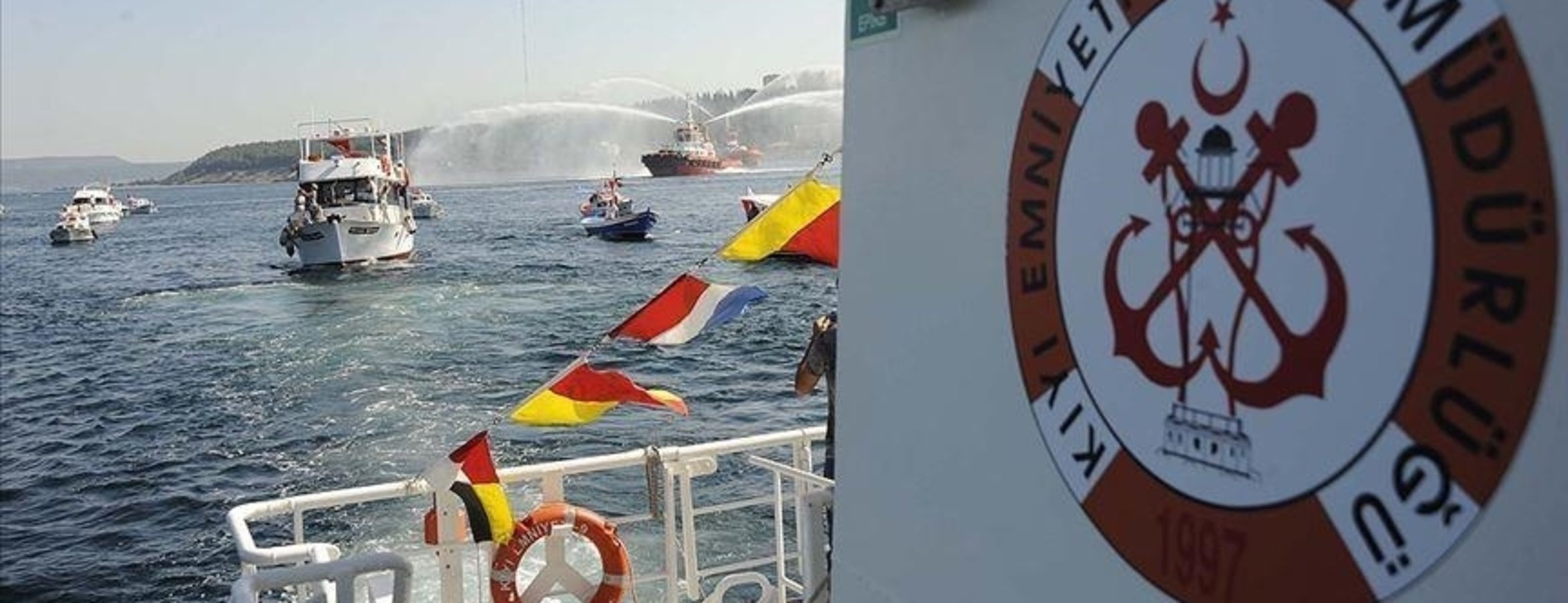 Kıyı Emniyeti Genel Müdürlüğüne 59 işçi alınacak