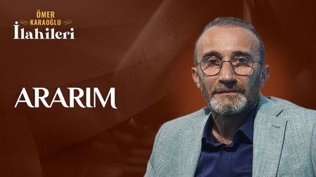 Ömer Karaoğlu - Ararım