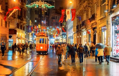 Gelirideenyüksekeşitsizliğide