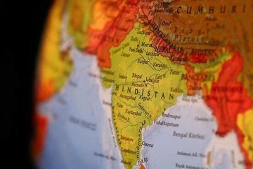 Hindistan’da Müslüman genç linç edildi