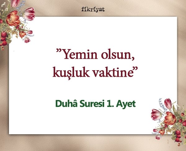 Kuşluk vakti