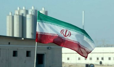 UK, France, Germany condemn Iran's plans to expand nuclear program in joint statement