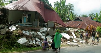 Death toll from earthquake in Indonesia rises to 23