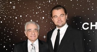 Martin Scorsese ve Leonardo DiCapriodan Bir Film Daha Yolda