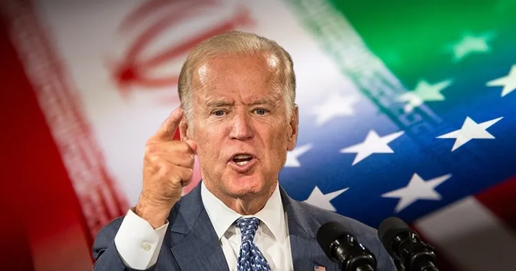 Biden İran için ne karar verdi?