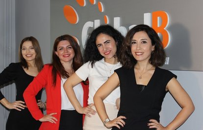 Kadıngirişimcilerdenkriptoparakampı