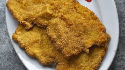 Schnitzel