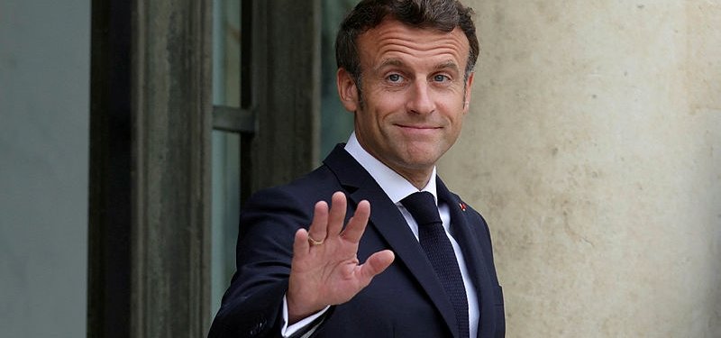 France tells Iran 'disappointed' at lack of progress on nuclear talks