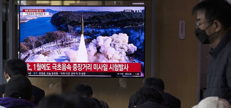 WHAT ARE SOLID-FUEL MISSILES, AND WHY IS NORTH KOREA DEVELOPING THEM?