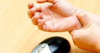 Elinizde uyuşma ve ağrı şikayetleri varsa...