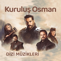 Kuruluş Osman