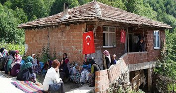 Turkish soldier succumbs to injuries from PKK terror attack