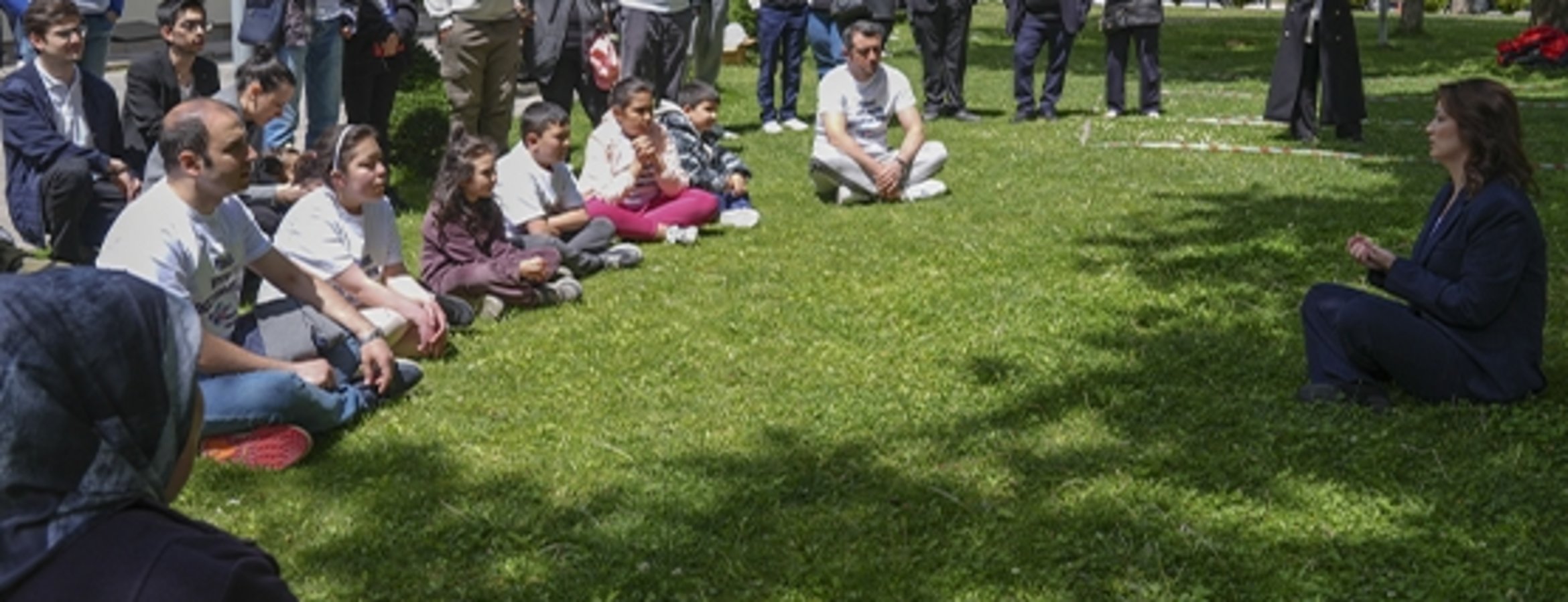Gazi Üniversitesi’nde Dünya Pulmoner Hipertansiyon Farkındalık Günü etkinliği düzenlendi