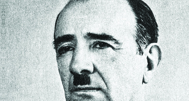 Modern tarihçiliğimizin kurucusu: Fuad Köprülü